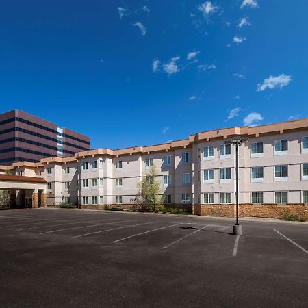 Homewood Suites By Hilton Denver West - Лейквуд Екстер'єр фото