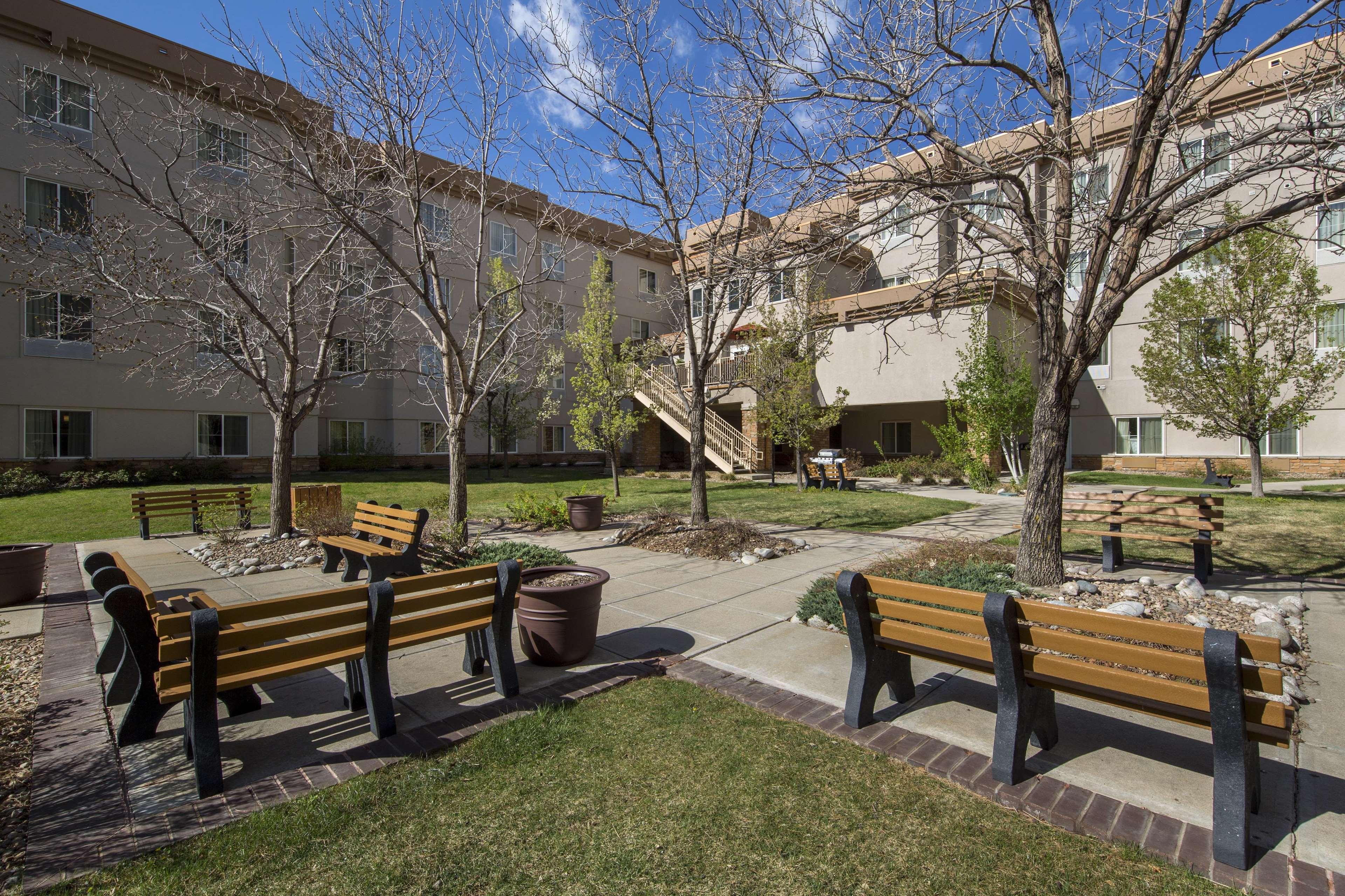Homewood Suites By Hilton Denver West - Лейквуд Екстер'єр фото