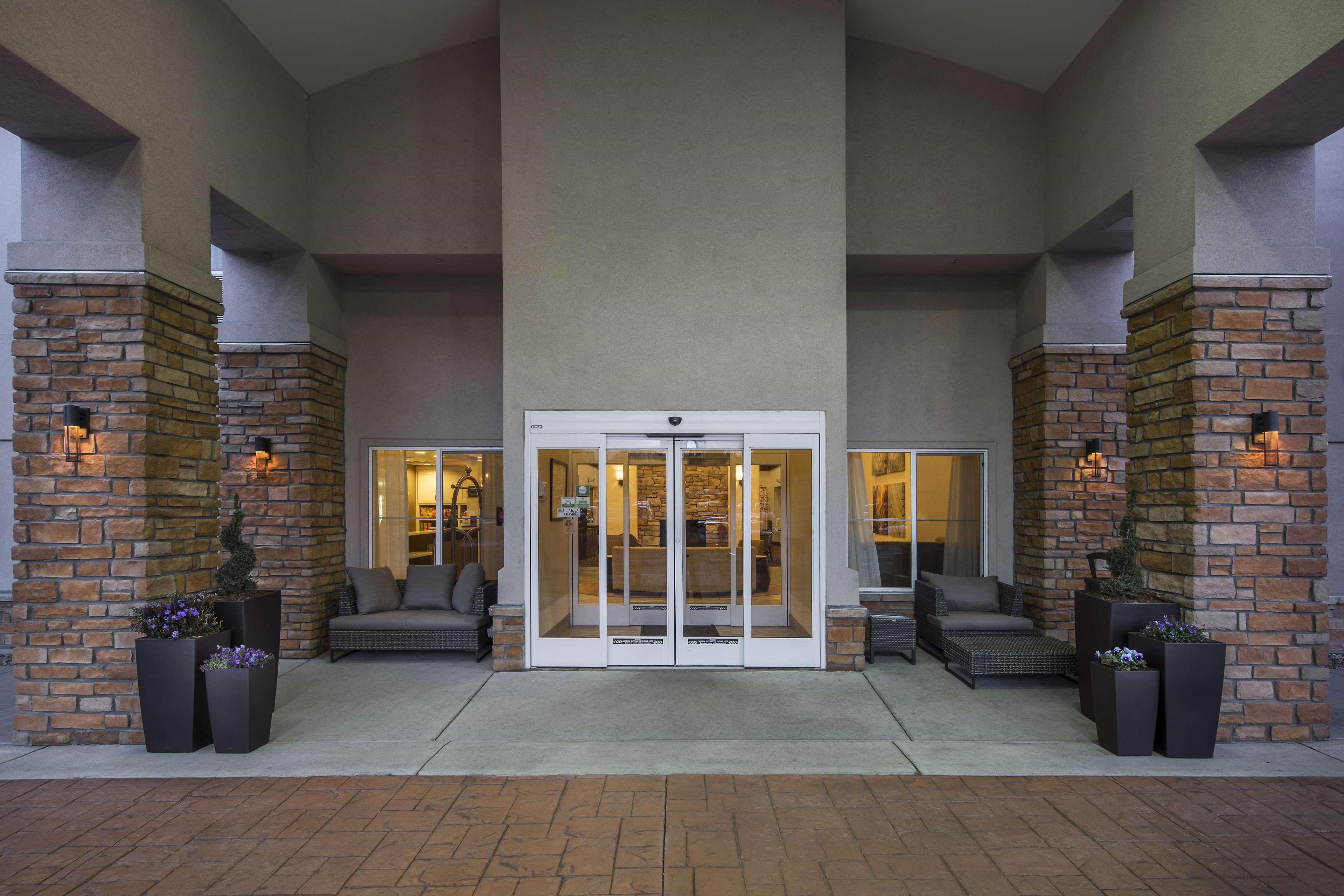 Homewood Suites By Hilton Denver West - Лейквуд Екстер'єр фото