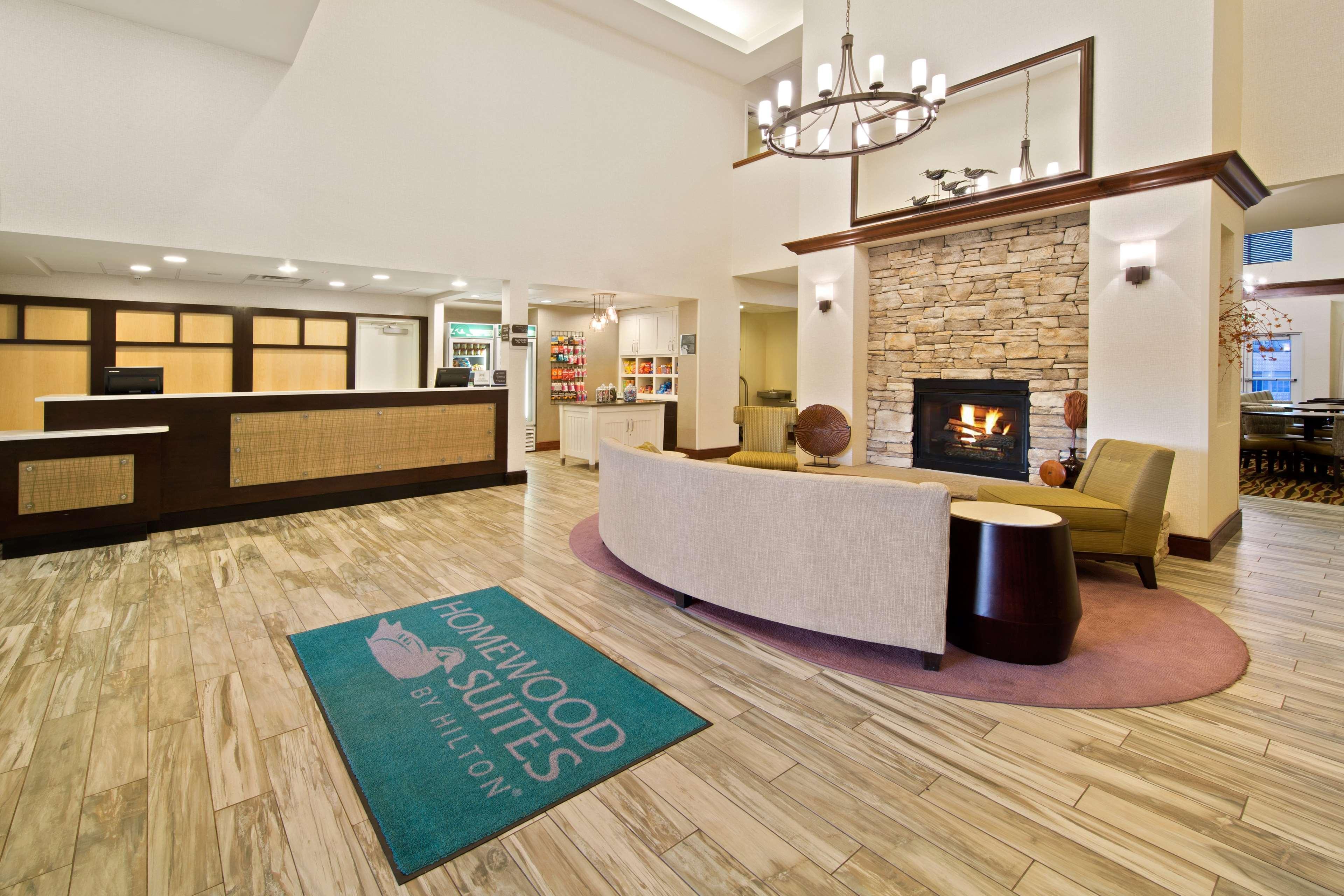 Homewood Suites By Hilton Denver West - Лейквуд Екстер'єр фото
