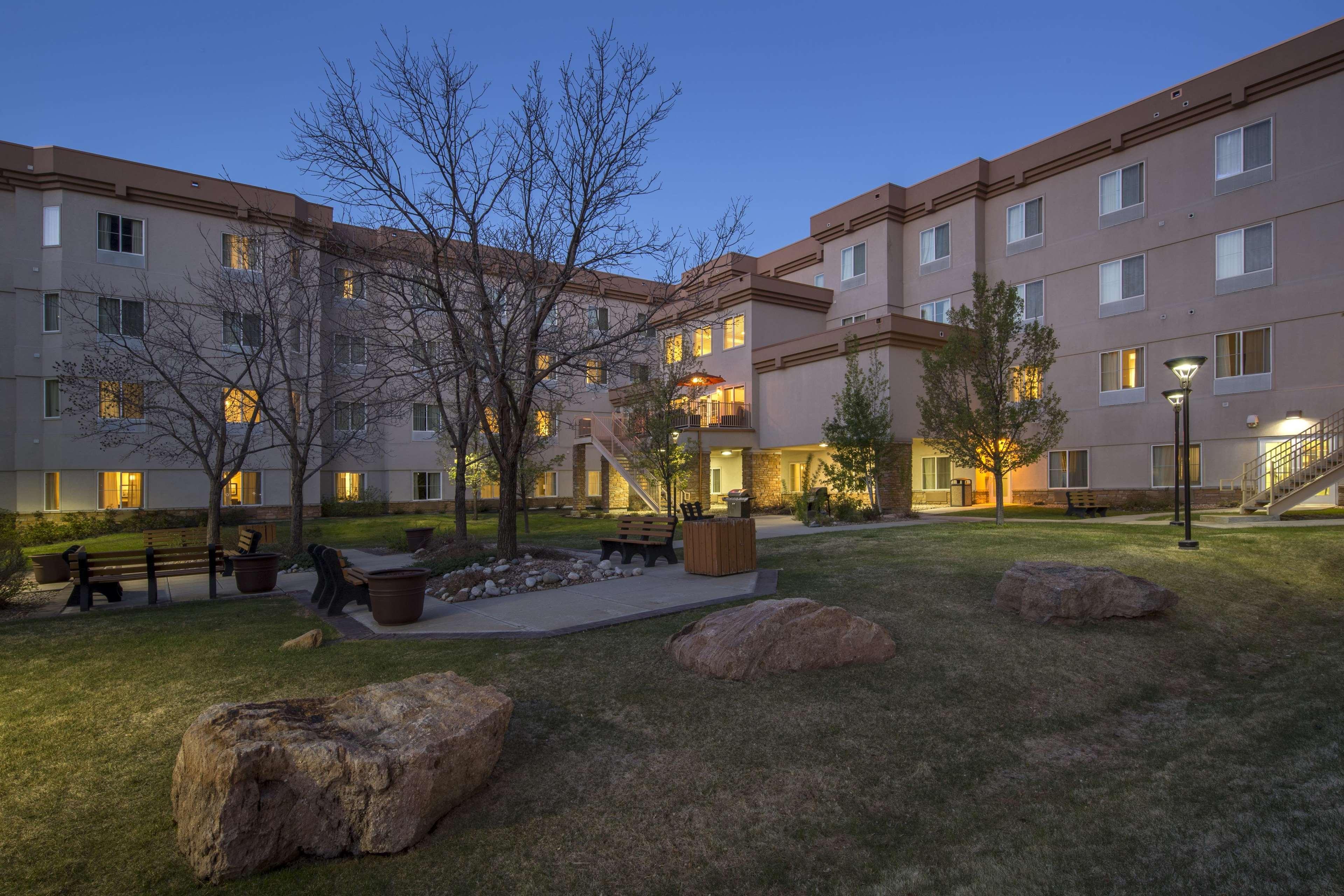Homewood Suites By Hilton Denver West - Лейквуд Екстер'єр фото