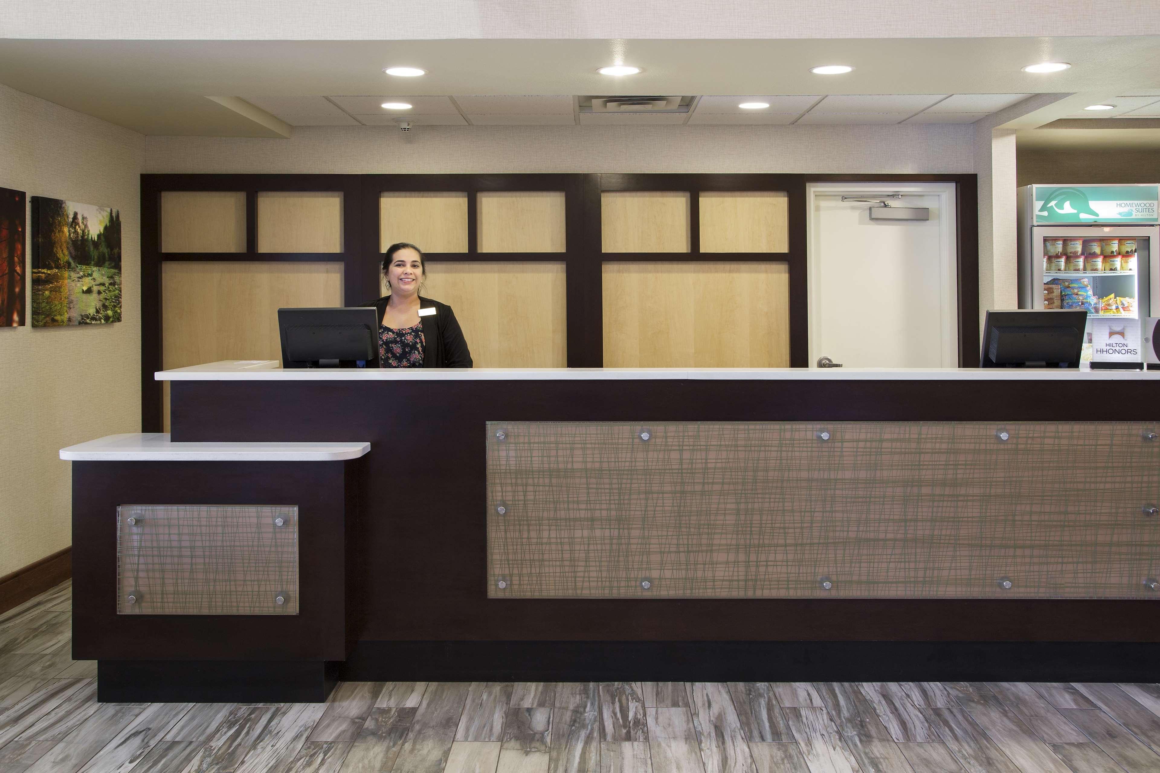 Homewood Suites By Hilton Denver West - Лейквуд Екстер'єр фото