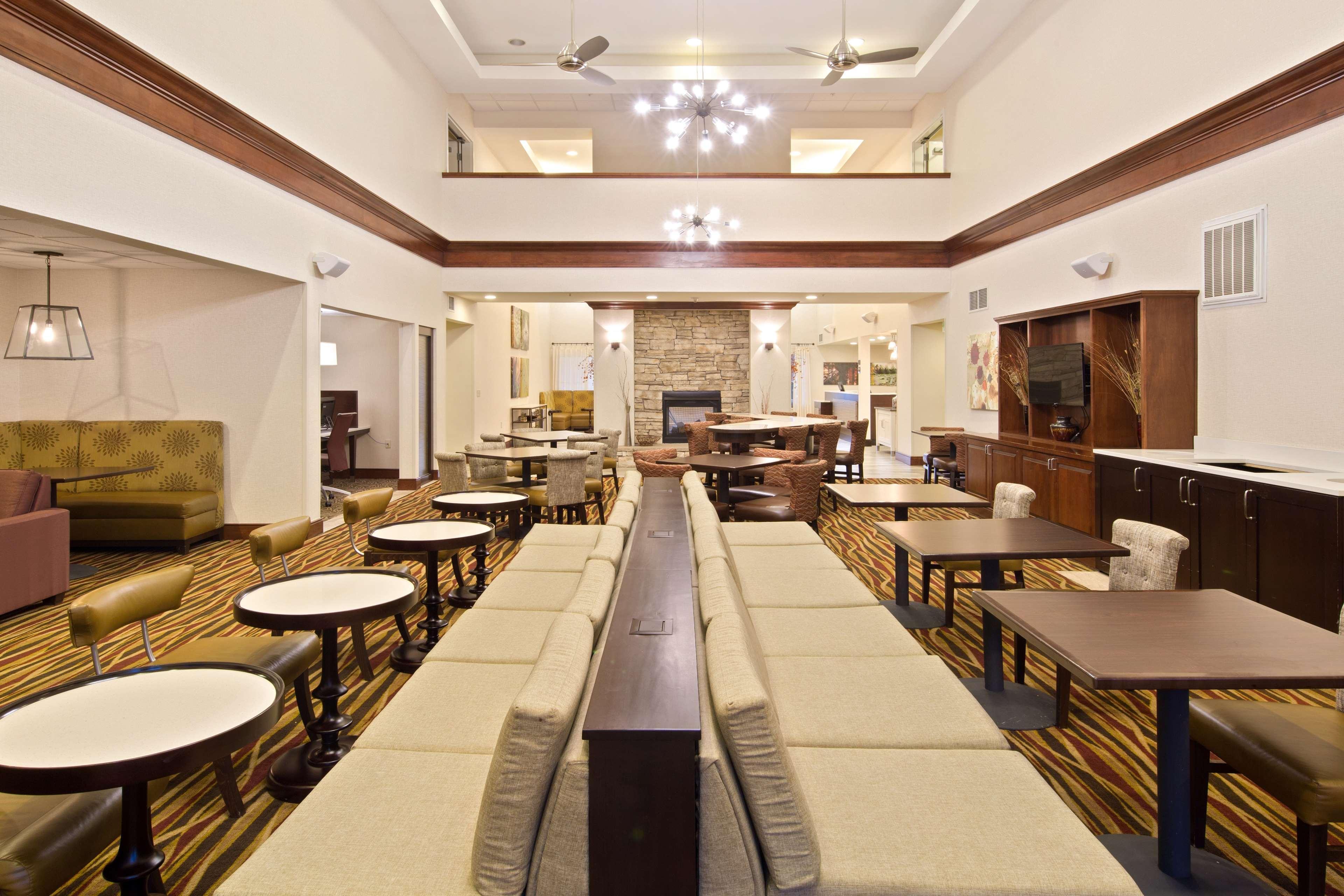 Homewood Suites By Hilton Denver West - Лейквуд Екстер'єр фото