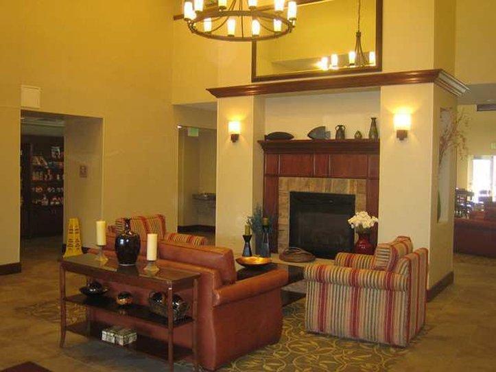 Homewood Suites By Hilton Denver West - Лейквуд Екстер'єр фото