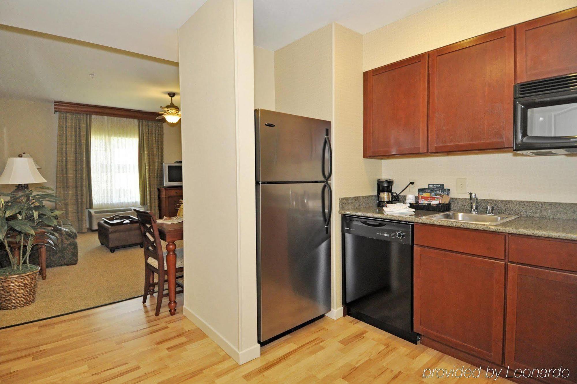 Homewood Suites By Hilton Denver West - Лейквуд Ресторан фото